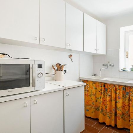 5Terre Lerici Central Flat Zewnętrze zdjęcie