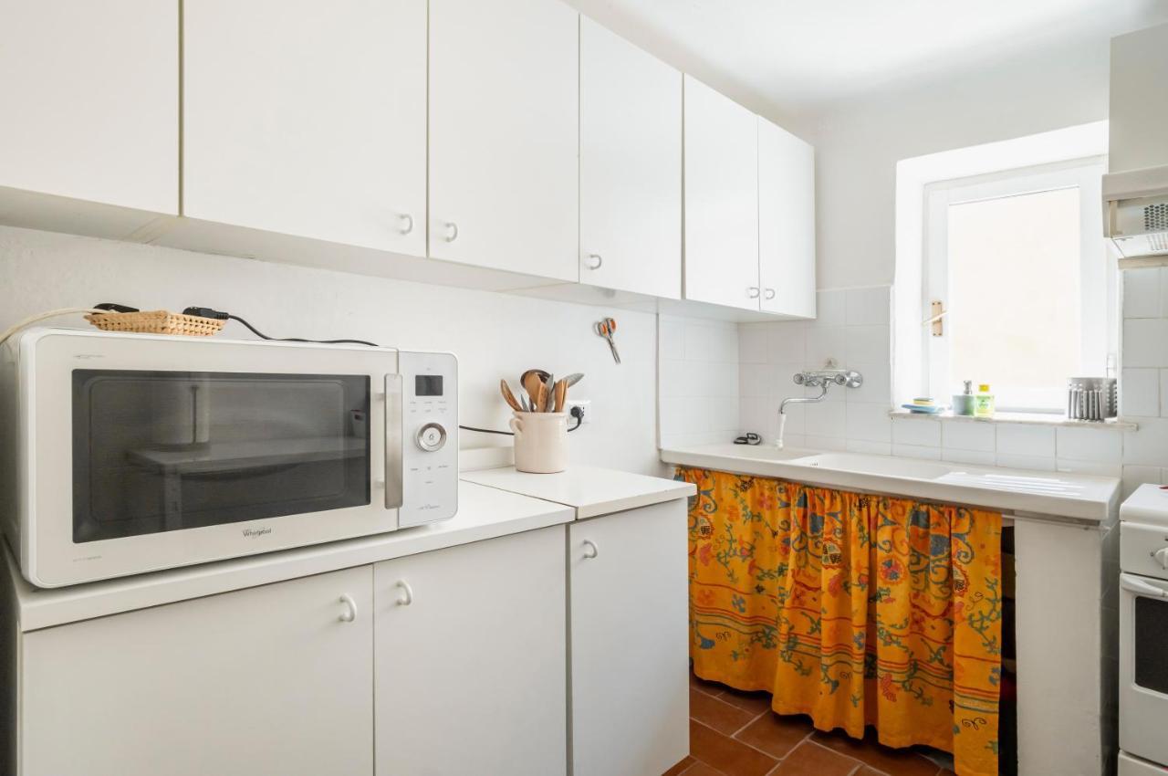 5Terre Lerici Central Flat Zewnętrze zdjęcie
