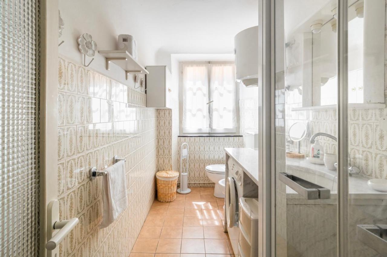 5Terre Lerici Central Flat Zewnętrze zdjęcie