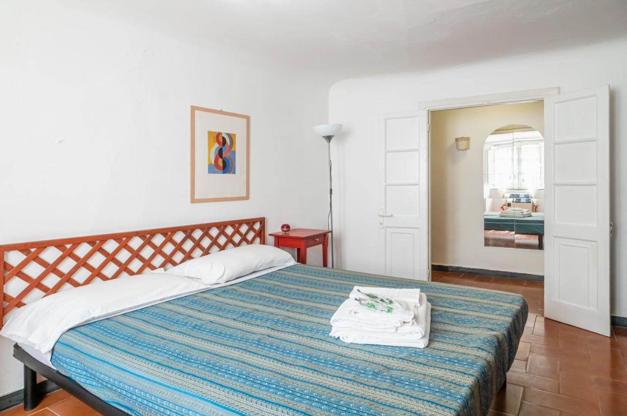5Terre Lerici Central Flat Zewnętrze zdjęcie