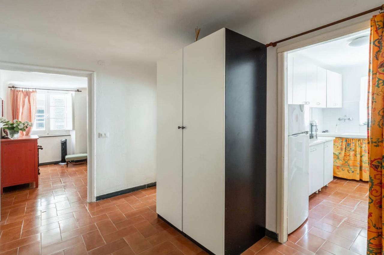 5Terre Lerici Central Flat Zewnętrze zdjęcie