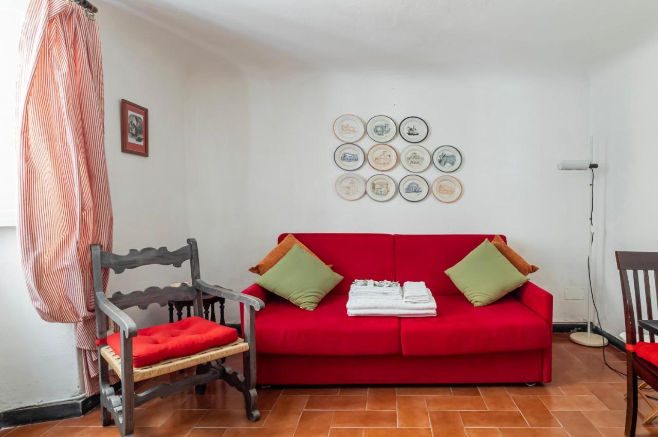 5Terre Lerici Central Flat Zewnętrze zdjęcie