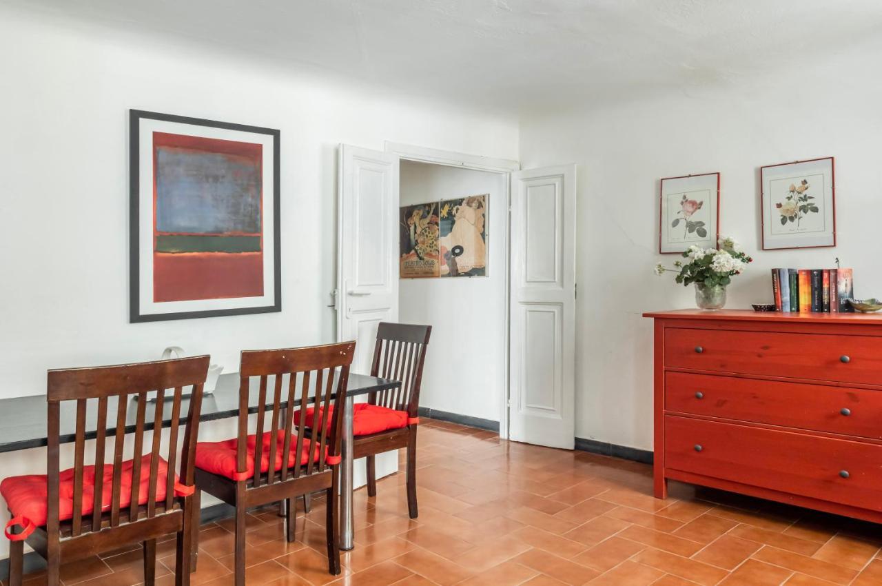 5Terre Lerici Central Flat Zewnętrze zdjęcie
