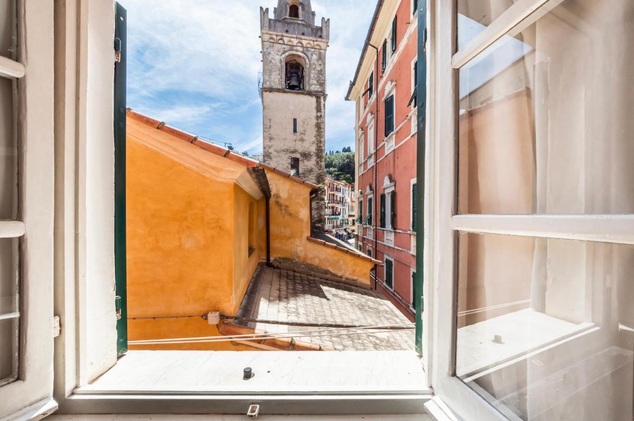 5Terre Lerici Central Flat Zewnętrze zdjęcie
