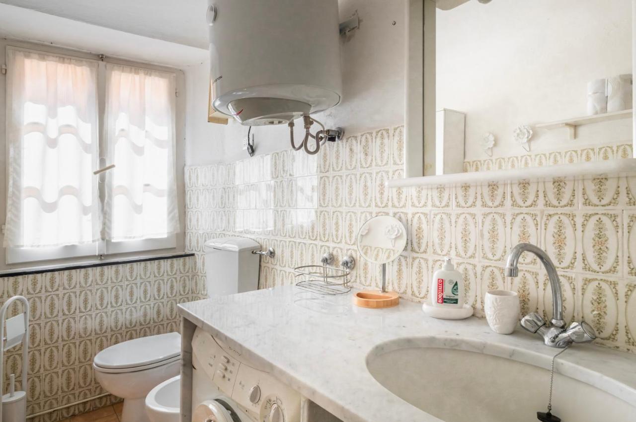 5Terre Lerici Central Flat Zewnętrze zdjęcie